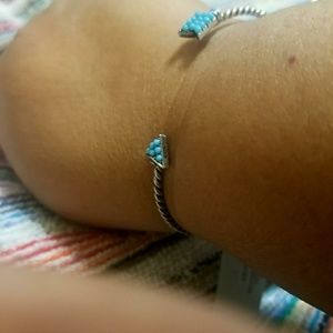 SELENA Arrow Bracelet